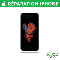 Réparation iPhone 6