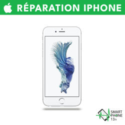 Réparation iPhone 6S