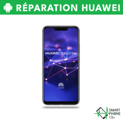 Réparation Huawei Mate 20 Lite