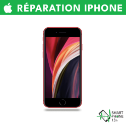 Réparation iPhone SE2 / SE3