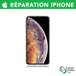 Réparation iPhone XS Max