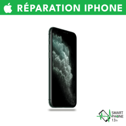 Réparation iPhone 11 Pro