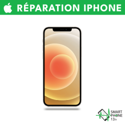 Réparation iPhone 12 Pro Max