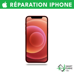 Réparation iPhone 12 Pro