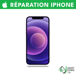 Réparation iPhone 12 Mini